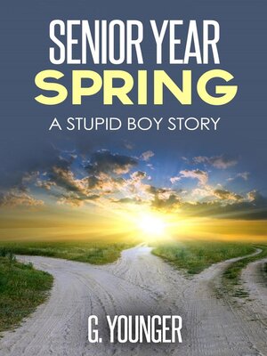 cover image of Senior Year Spring